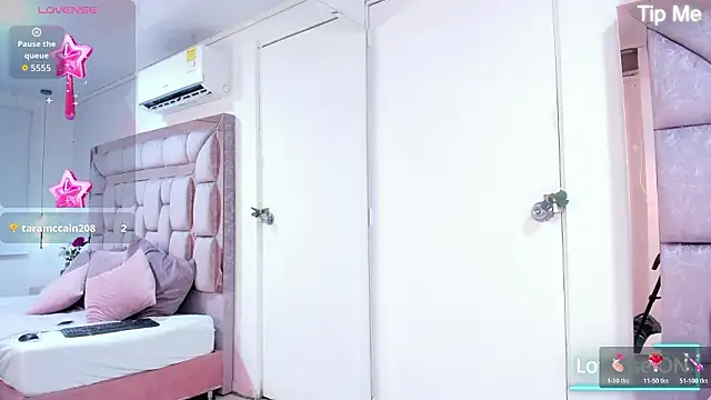 megannherrera – Naživo XXX chat