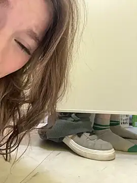 MimiumuyのライブXXXチャット