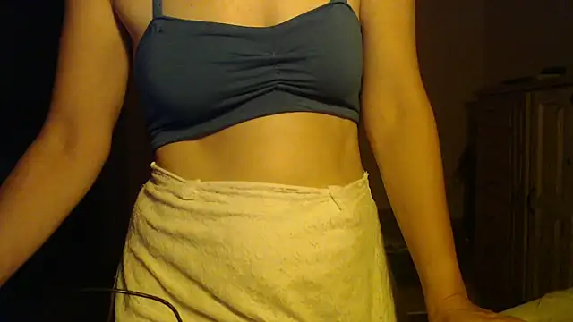 Missforever – Naživo XXX chat