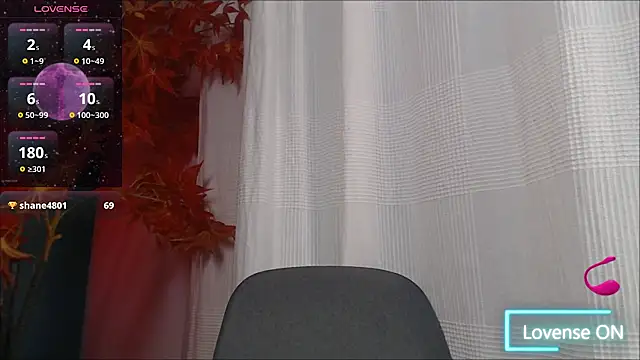 Moon_Shard – Naživo XXX chat