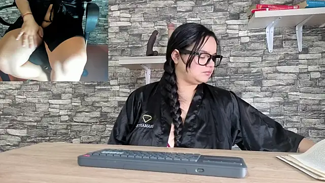 TokyoSky élő XXX-chatje