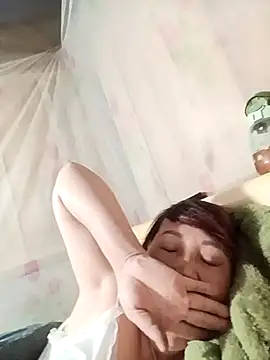 Missa-kute20 网络视讯表演