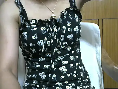 Fairy_Pie Live XXX Chat