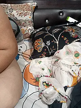 Chatroom XXX en direct de Kajal-585