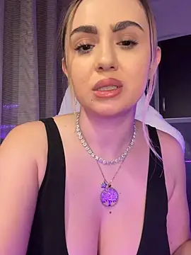 xCaprice 网络视讯表演