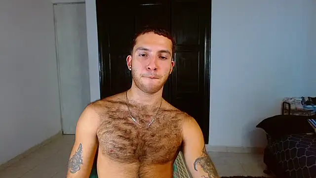 oceanboy_vibe webcam show