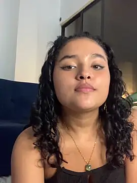 ladulcemary_ লাইভ XXX চ্যাট