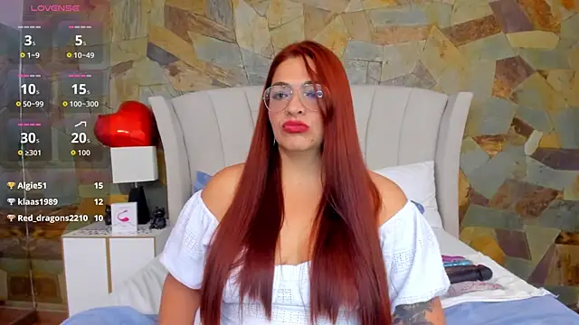 Sembang XXX Secara Langsung GabyGrey_