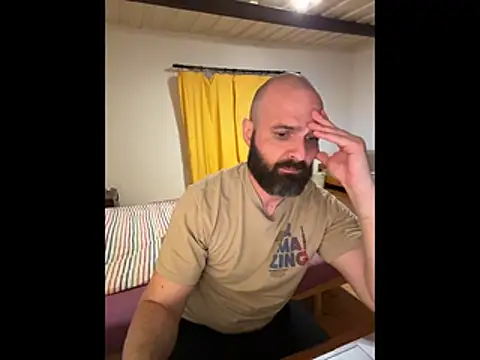 DamonSalvatore2 在線直播表演