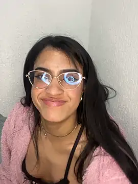 ValentinaEvanz Live XXX Chat