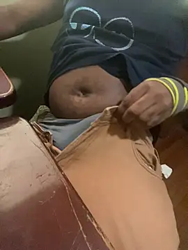 Mr_Hornet_Rad Webcam-Show