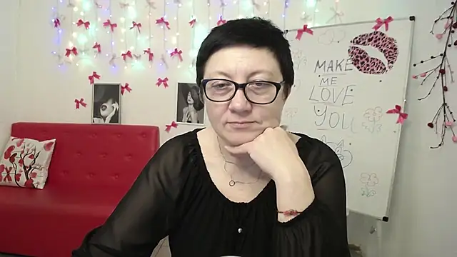 Sembang XXX Secara Langsung EmilyL0ve