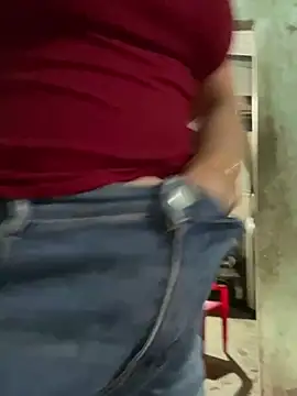 Ginny_2x 网络视讯表演