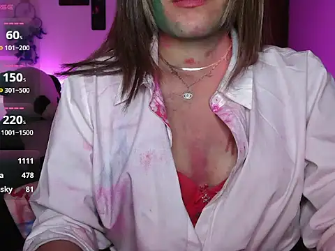 _Maanvi_ Live XXX Chat