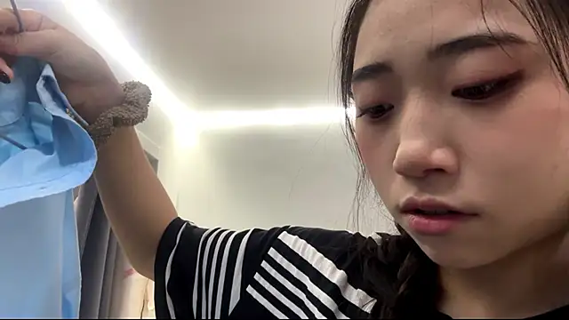 SweetMiaXO Webcam show