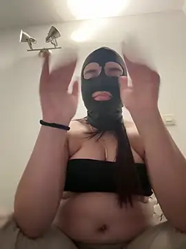 sofiacagoulen Webbikameraesitys