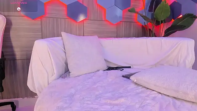 KatyaKozlov Chat XXX in diretta