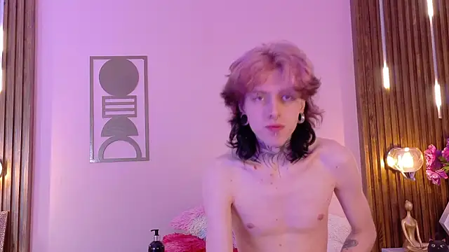 Hanna-Winchester Chat XXX in diretta