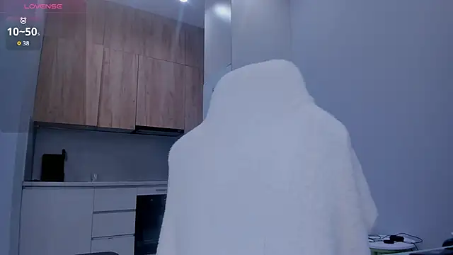 leehaeun7 Chat XXX in diretta