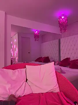 XXX chat uživo modela Kitty_madness