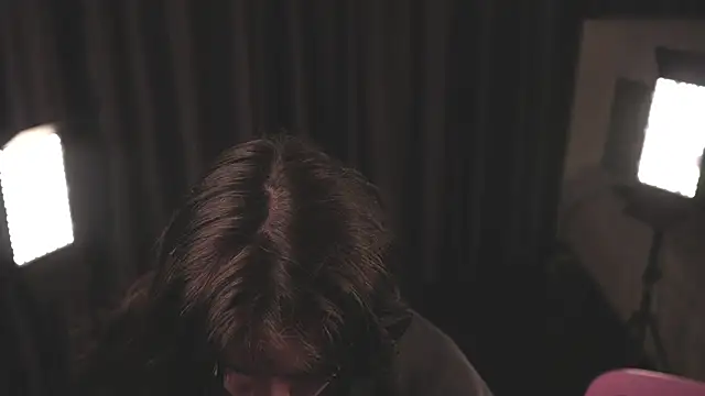 GinnyKittle Chat XXX in diretta