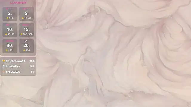 XXX chat uživo modela SheilaBrooks