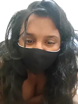 RDindian96 Pertunjukan Webcam