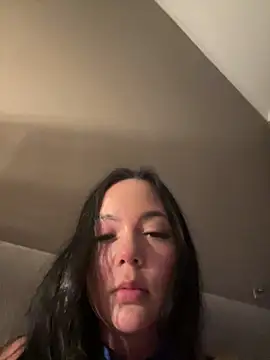 HiddenHalo1 Live XXX Chat