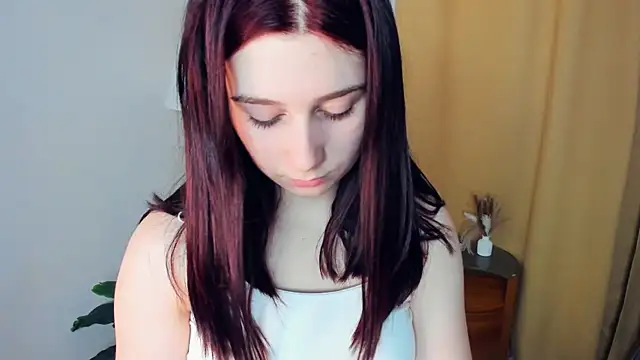 TrudieHeight লাইভ XXX চ্যাট