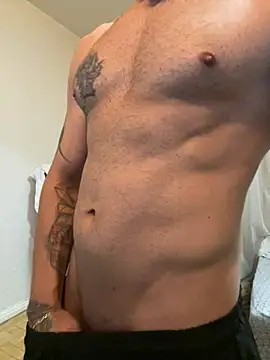 DaleCerbasi Webcam Show