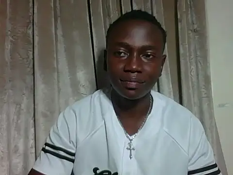 darkerberryguy Webcam Show