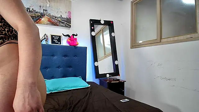 Penelope_Hot0's Live XXX Chat