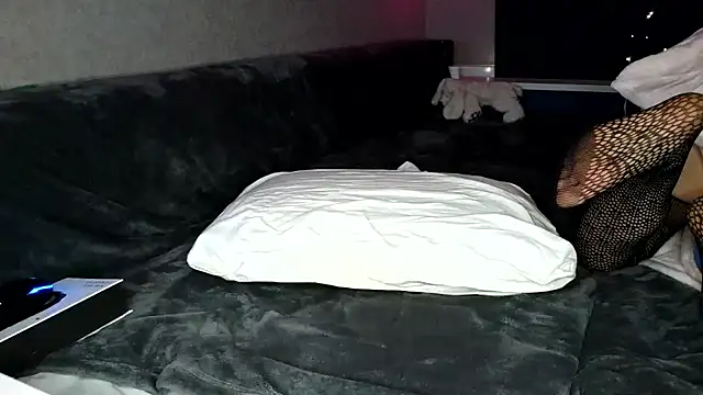 Show Webcam de eva_foxe