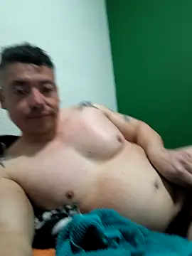 aztherockman Show Webcam