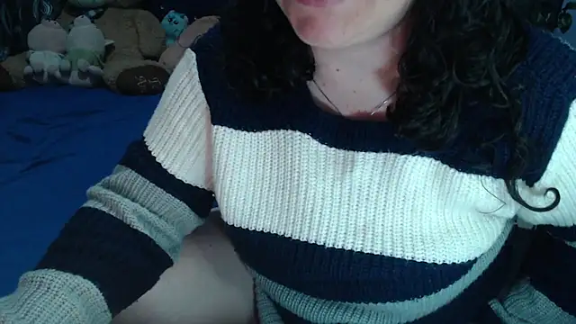 Chatroom XXX en direct de ANGELIQUE_KLANE