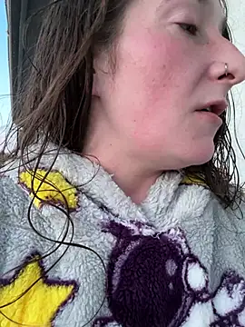 Mini_And_The_Bear's Webcam Show