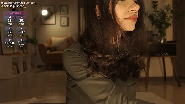 JulietteDee Live XXX-chat