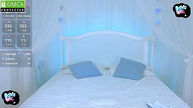 Cristian__Dior Live XXX-Chat