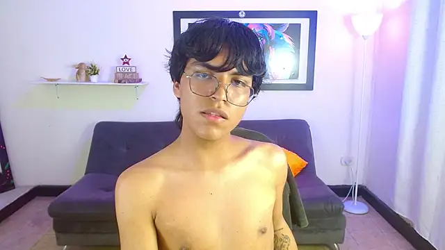 Maecum18: διαδικτυακό σόου στην κάμερα