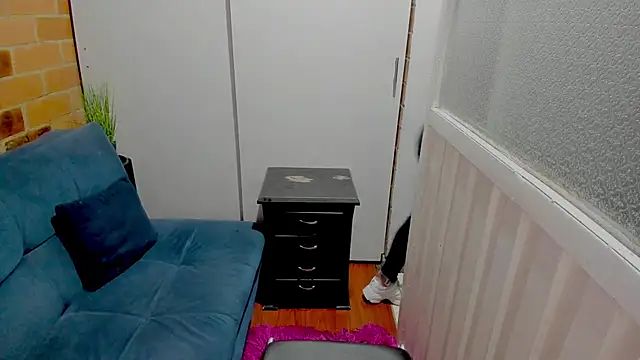 Penelope47 – Live XXX-chat