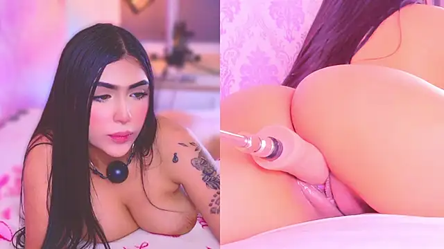 Chat XXX Live georgiia_cm