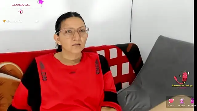 Živý XXX chat Serenity_Lux