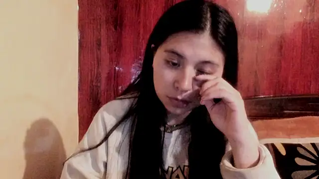 XXX chat uživo modela wishm3