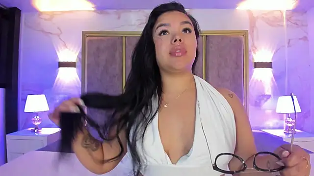 MarianaGarciaa__ Live XXX-Chat