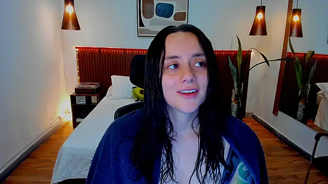 Chat XXX Live KatherineBond