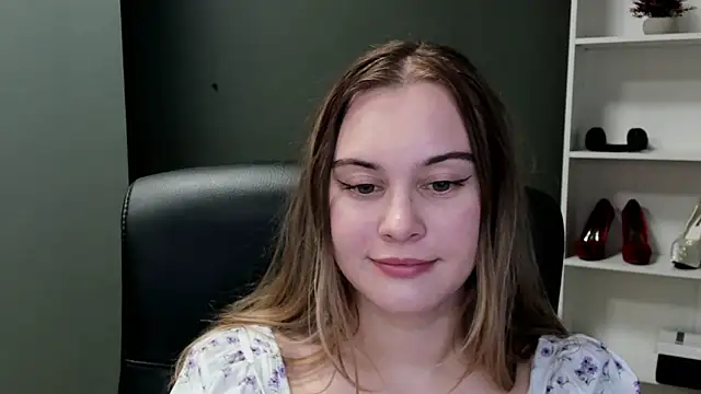 Chat XXX en directo de kitty_valeria