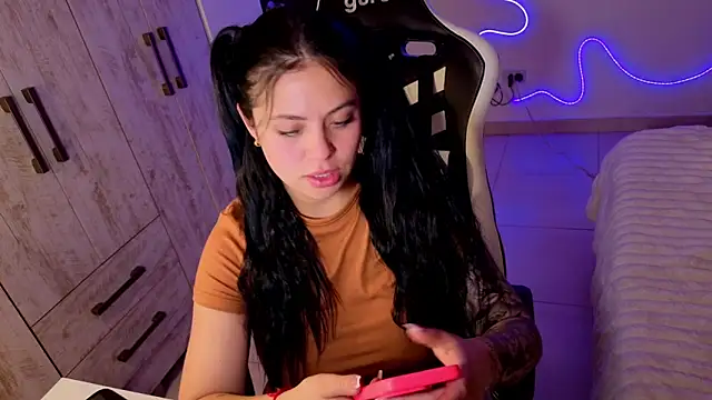 Živý XXX chat Victoryyy_