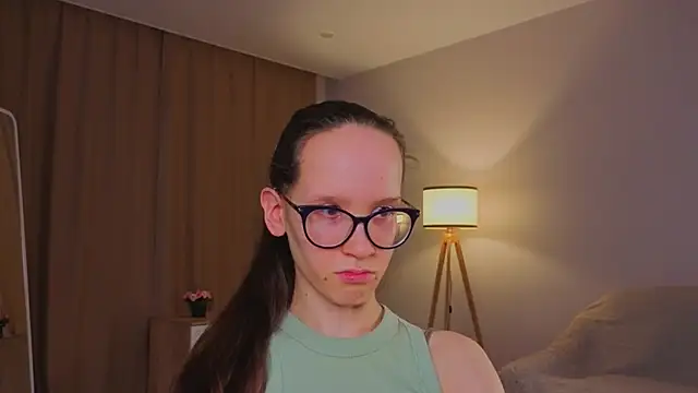 BettyBrowni Live XXX-chat