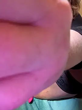 Candy-Desire Live XXX-chat