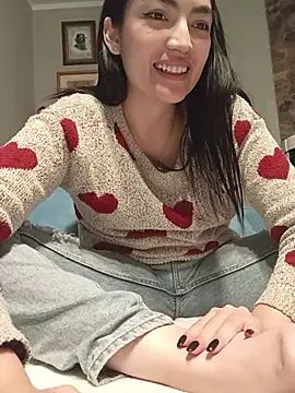 XXX chat uživo modela ThailyCherry